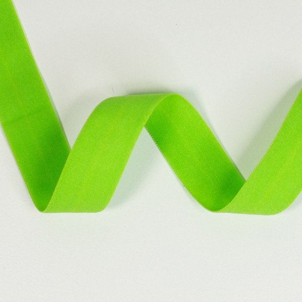 Falzband 20mm lime