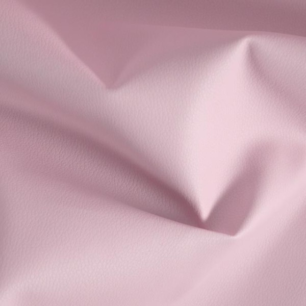 Kunstleder Schwer rosa
