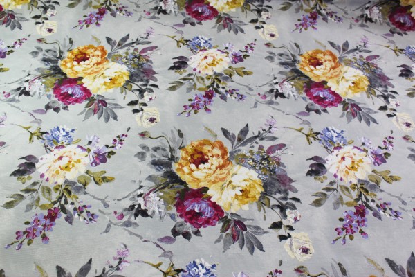 Beschichtete Webware Art Roses