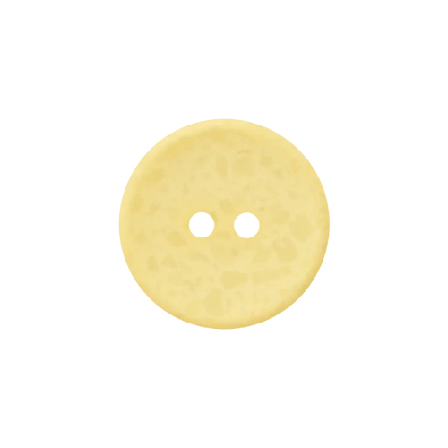 Knopf 12mm gelb