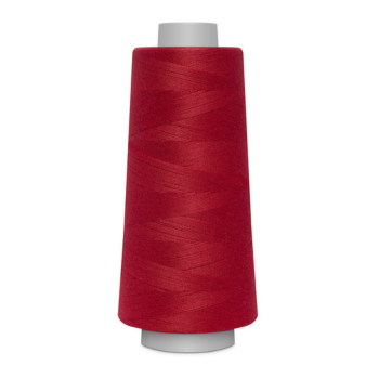 Gütermann Overlockgarn 2500m rot