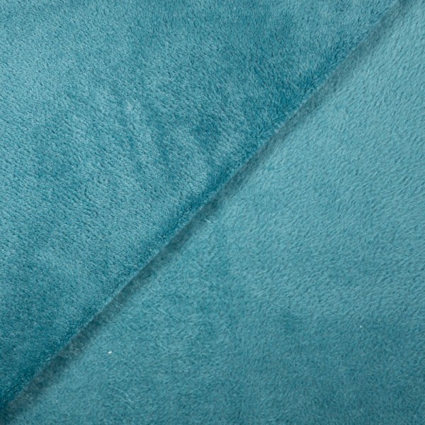 Wellnessfleece Martha petrol