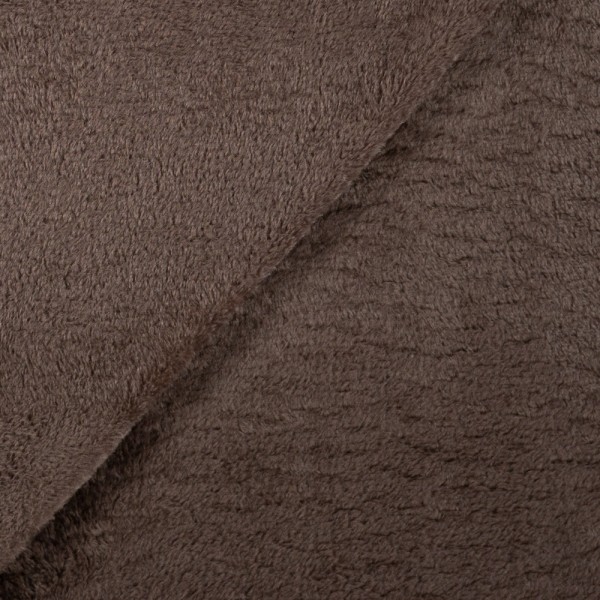 Wellnessfleece Martha braun