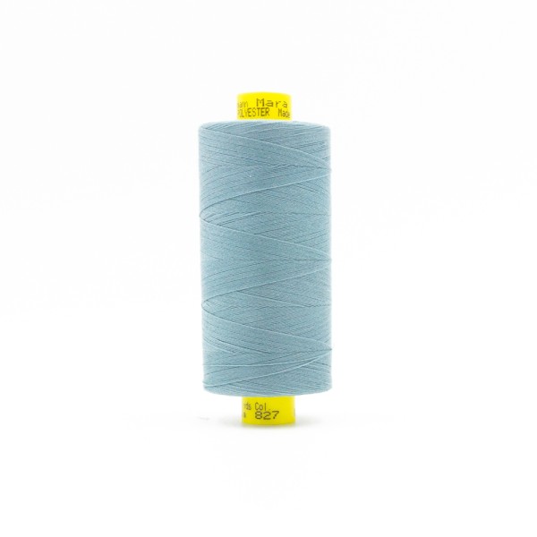 Garn Gütermann Allesnäher 200m jeansblau Nr. 827