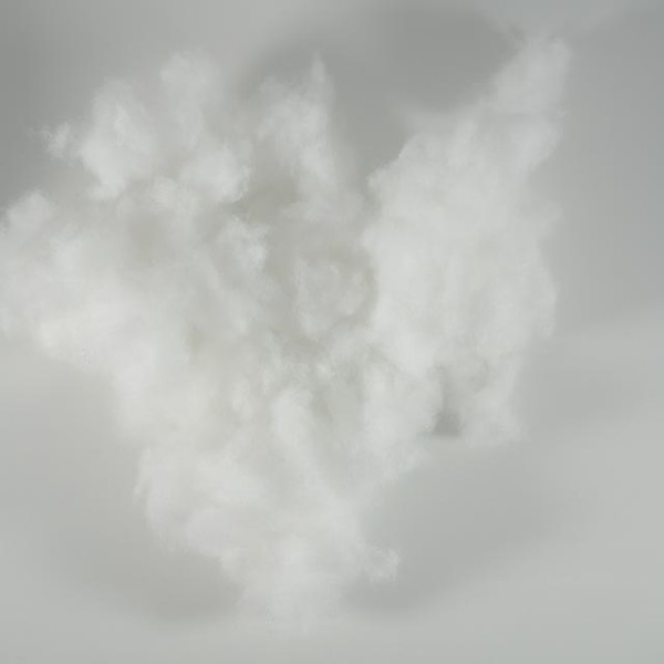 Dekowatte Füllwatte 500gr