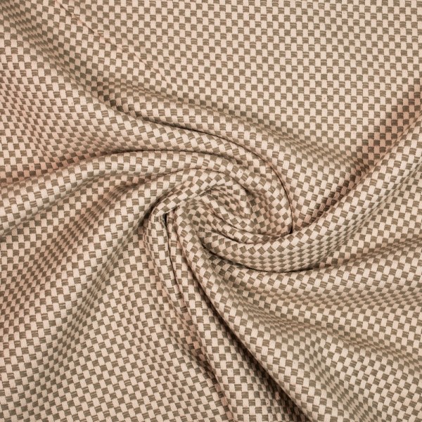 Polster- und Dekostoff Dama beige