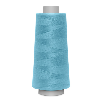 Gütermann Overlockgarn 2500m türkis