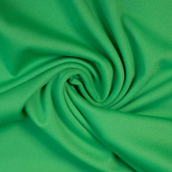 Sportswearjersey Funktionsjersey grün