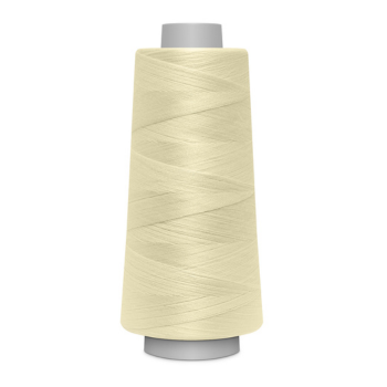 Gütermann Overlockgarn 2500m hell beige