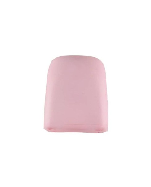 Kordelstopper 15mm rosa