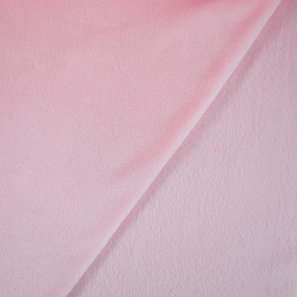 Wellnessfleece Martha zartrosa