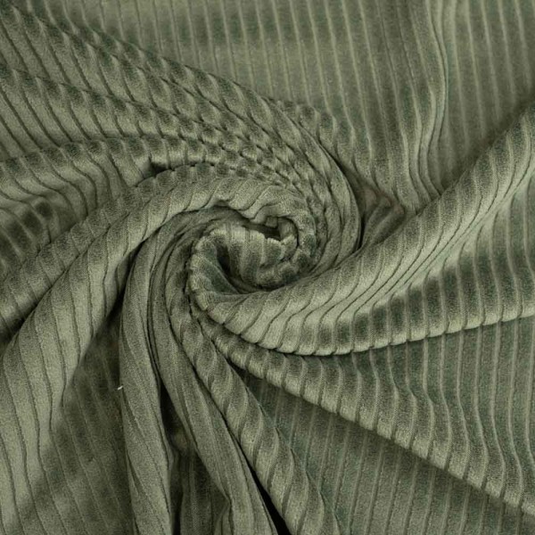 Breitcord Jersey SOFT khaki