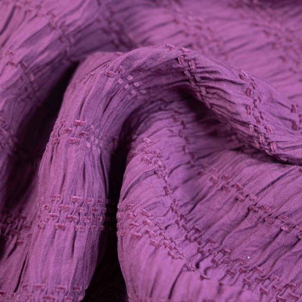Webware Smoke Crinkle lila