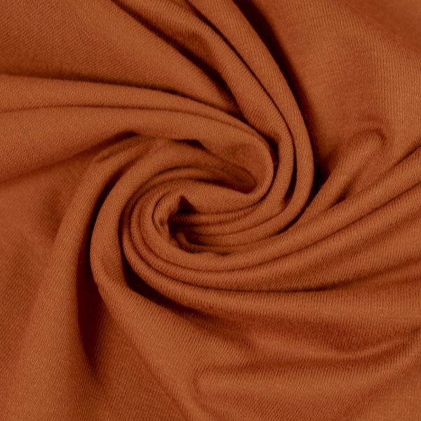 Viskosejersey terra