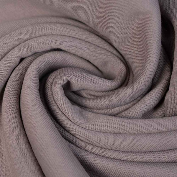 Heavy Jogging Sweat taupe hell