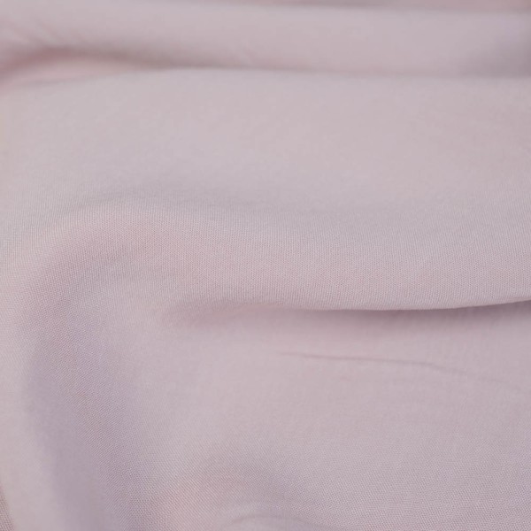 Viskose Popeline Laura altrosa hell