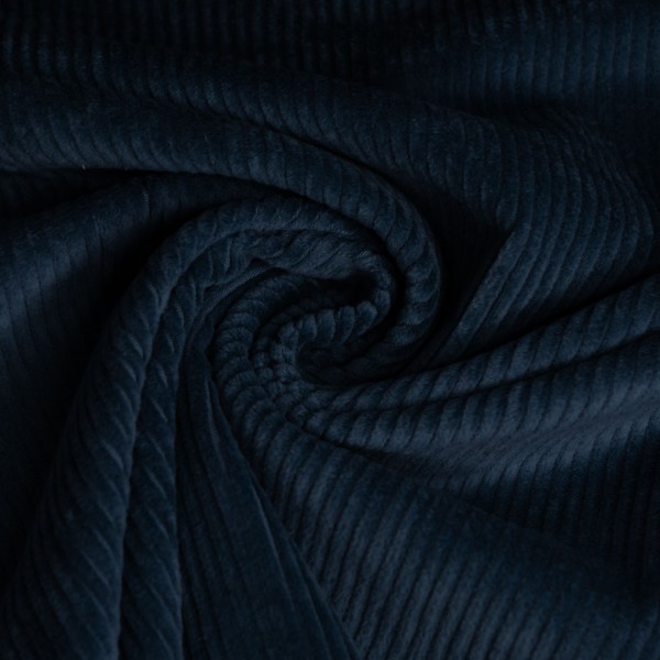 Breitcord Stretch Carla navy