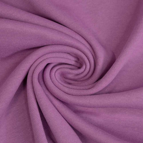 Feinstrick Bündchen Lena beere