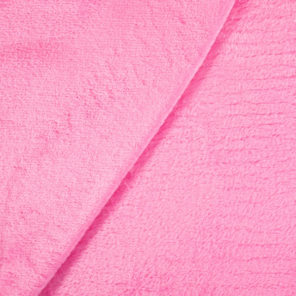 Wellnessfleece Martha pink