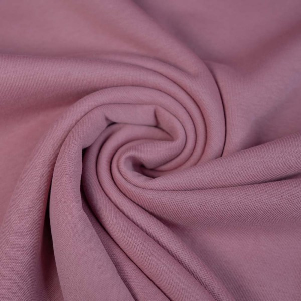 Heavy Jogging Sweat altrosa