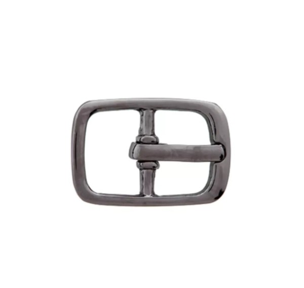Prym Metallschließe titan 12mm