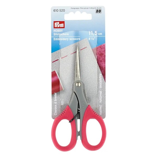 Prym Stickschere Hobby 11,5cm