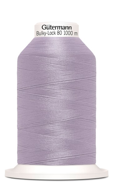 Bauschgarn Bulky-Lock flieder 1000m Gütermann