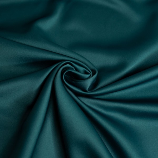 Royal Micro Satin petrol