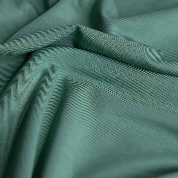Bamboo Jersey eucalyptus