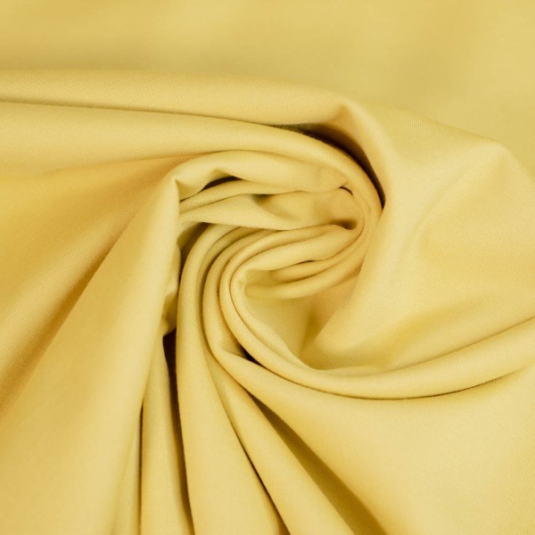 Romanitjersey Punta di Roma Uni senfgelb