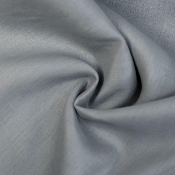 Premium Leinen grau