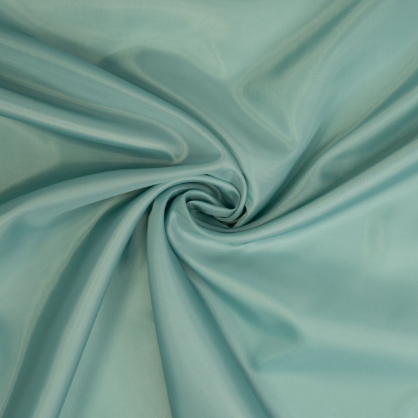 Taft Futterstoff antistatisch dusty mint