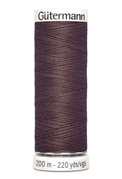 Garn Gütermann Allesnäher mauve Nr. 423