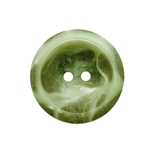 Modeknopf 20mm hellgrün