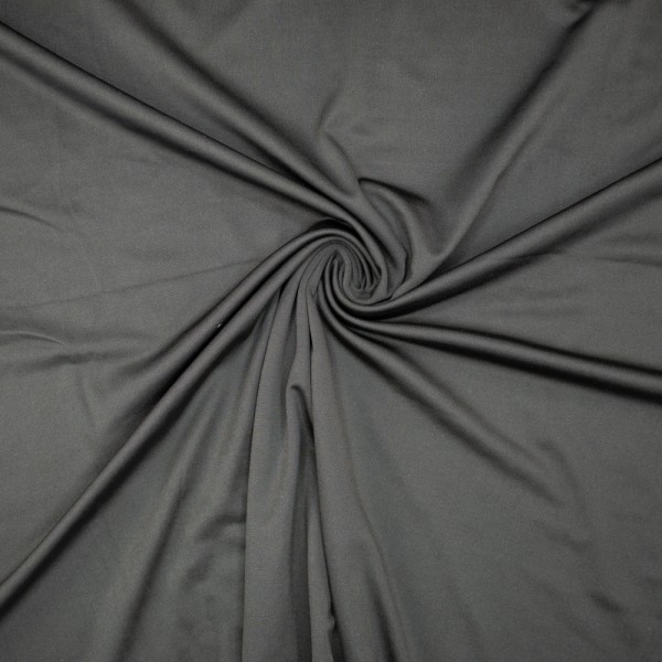 Jersey Sportslycra Soft schwarz