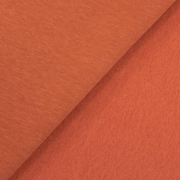 Heavy Jogging Sweat terra