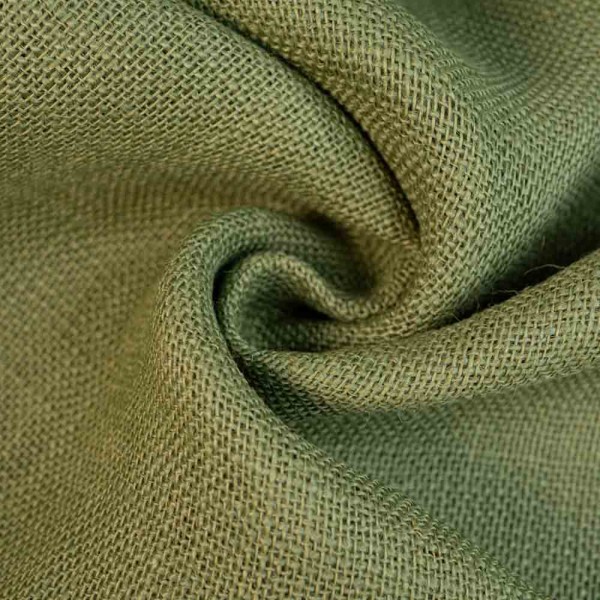 Jute khaki