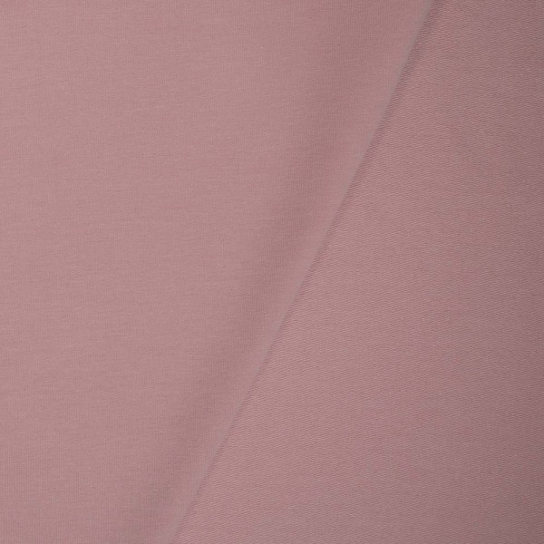 French Terry Sweat Lena altrosa