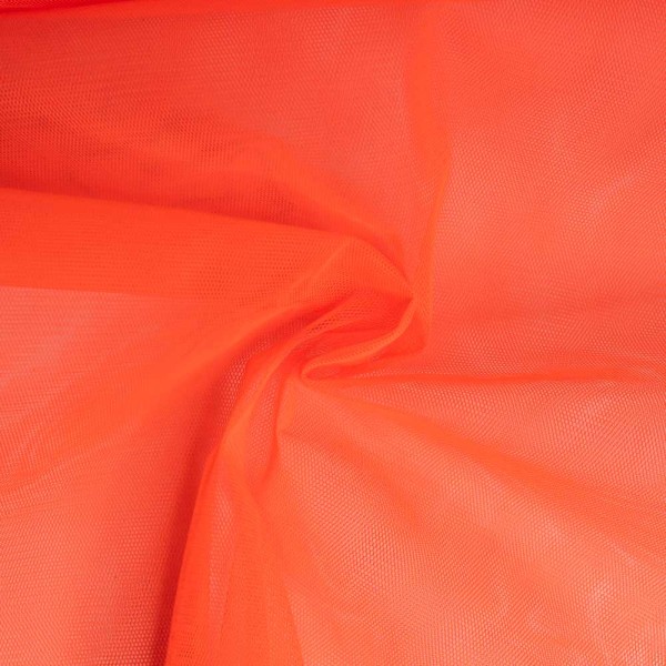Tüll Thea neonorange