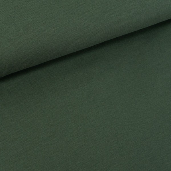 BIO Soft Sweat angeraut khaki