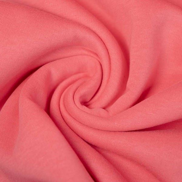 Heavy Jogging Sweat korall