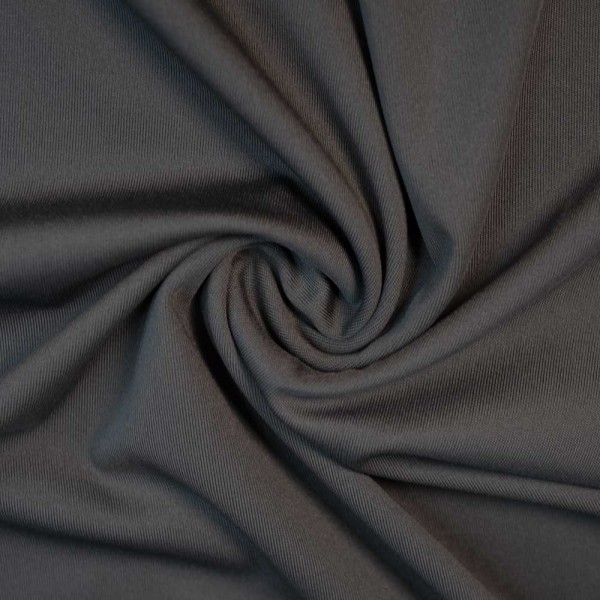 Sportswearjersey Funktionsjersey anthra