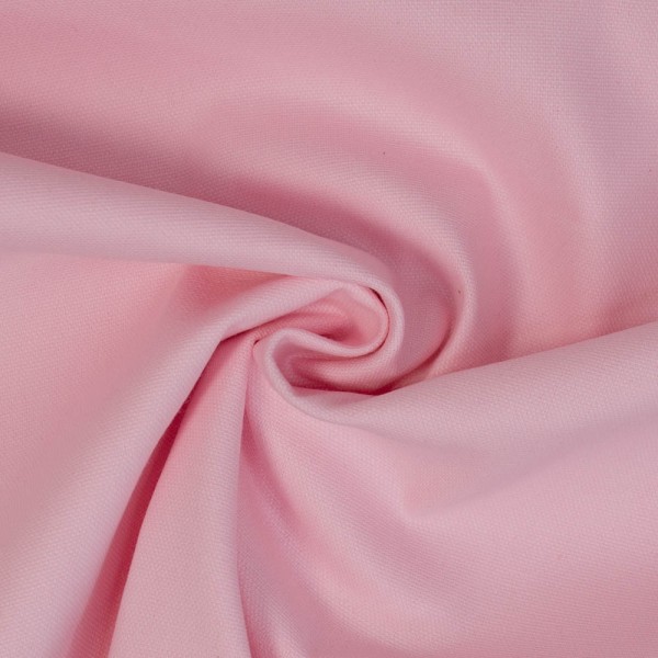 Canvas Baumwolle rosa