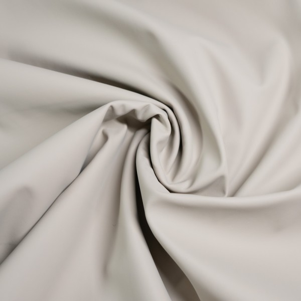 Regenjackenstoff Waterproof hellbeige
