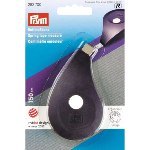 Prym Rollmaßband 150cm