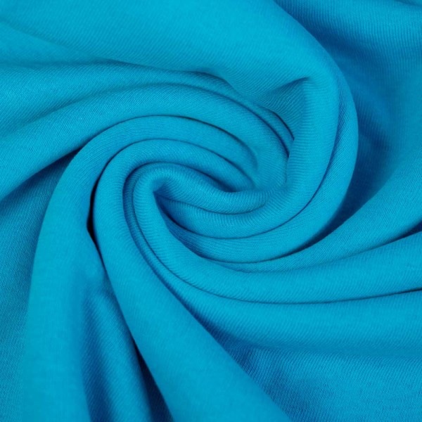 Heavy Jogging Sweat aqua