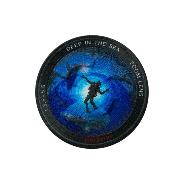 Applikation Deep Sea