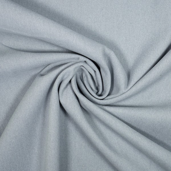 Canvas Extra Dick Teflon beschichtet blaugrau