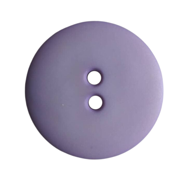 Modeknopf 15mm flieder