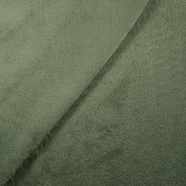 Wellnessfleece Martha khaki
